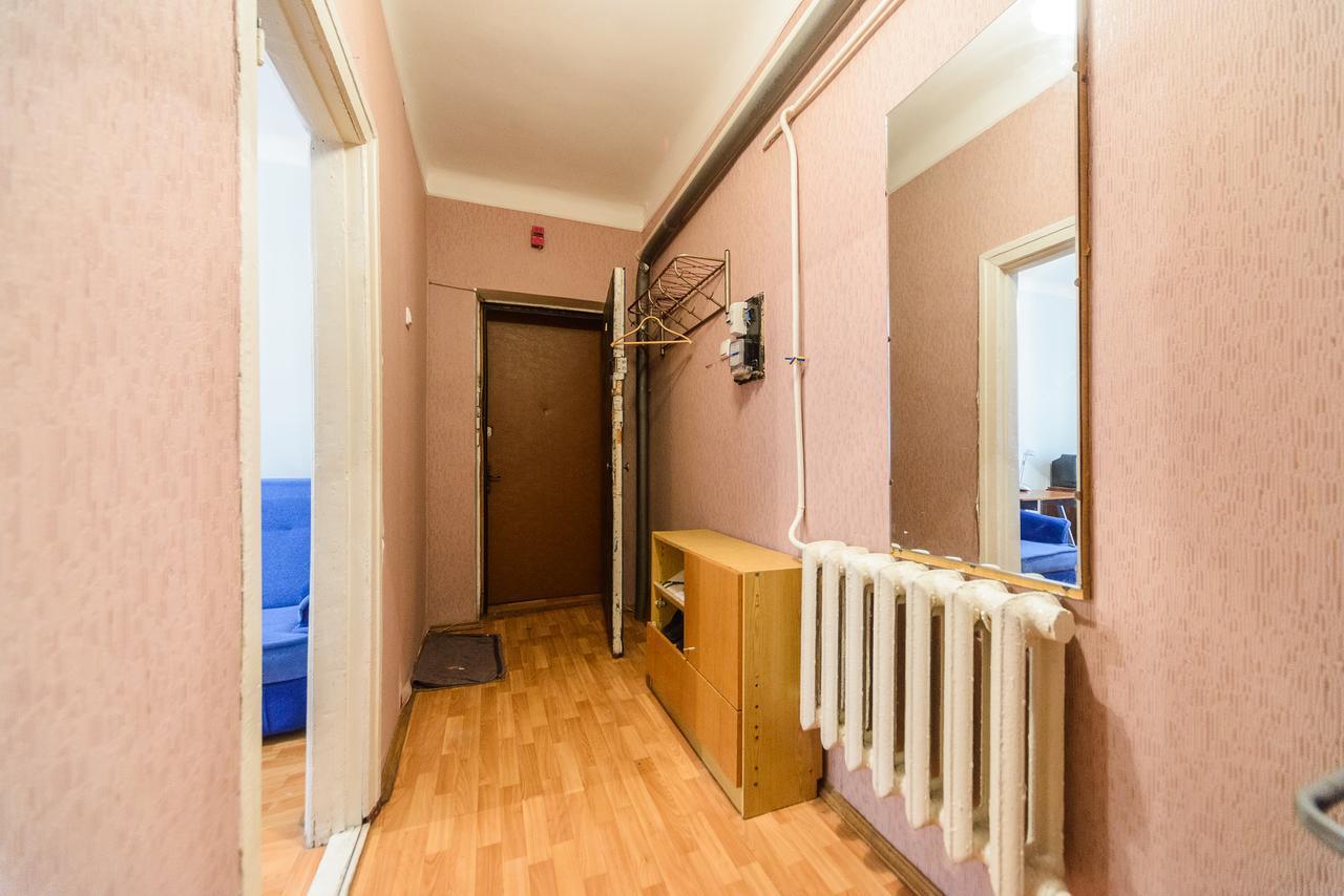 Квартира По Адресу Ул. Черняховского 12 Kyiv Exterior photo